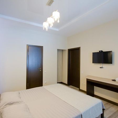 Center Hotel 비슈케크 외부 사진