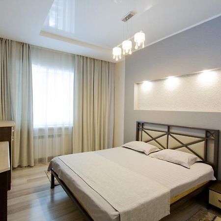 Center Hotel 비슈케크 외부 사진