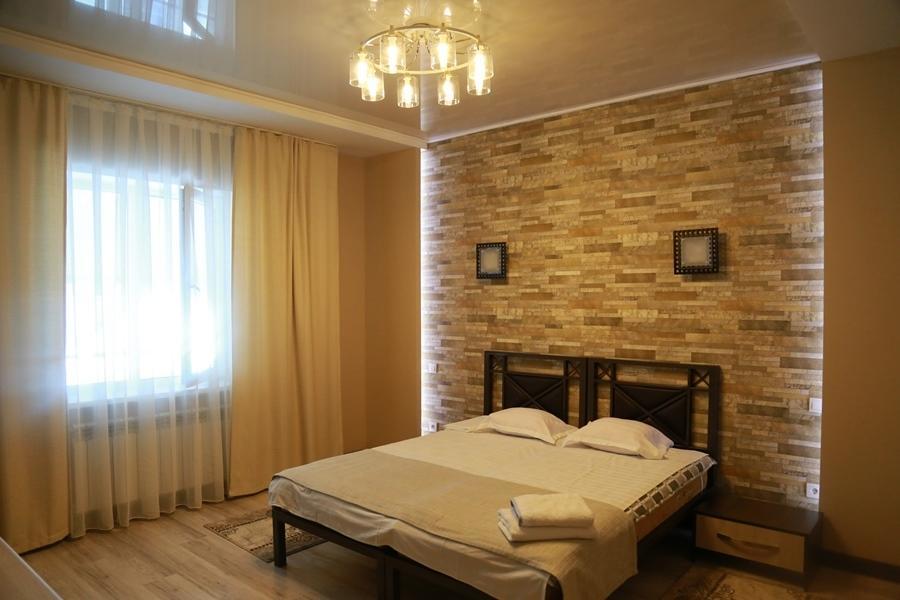 Center Hotel 비슈케크 외부 사진